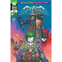 Detective Comics #1025