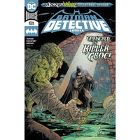 Detective Comics #1026