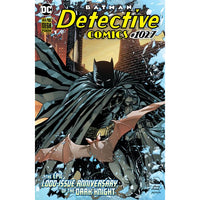 Detective Comics #1027 (cover a)