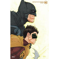 Detective Comics #1027 (cover b)