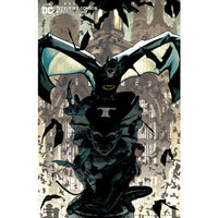 Detective Comics #1027 (cover c)