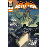 Detective Comics #1028