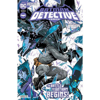 Detective Comics #1034