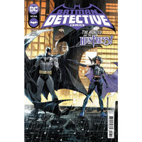 Detective Comics #1036