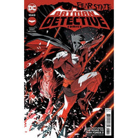 Detective Comics #1043