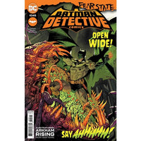 Detective Comics #1045