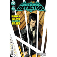 Detective Comics #1040