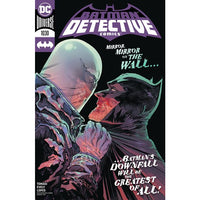 Detective Comics #1030
