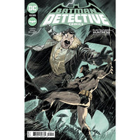 Detective Comics #1035