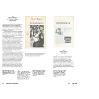 Detroit Printing Co-op: The Politics of the Joy of Printing