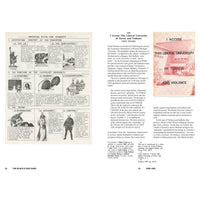 Detroit Printing Co-op: The Politics of the Joy of Printing