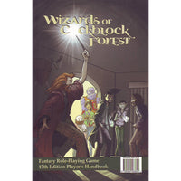 The Devastator #5: Fantasy (back cover)