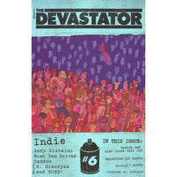 The Devastator #6: Indie