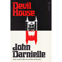 Devil House: A Novel
