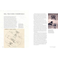 The Devil's Atlas: An Explorer's Guide to Heavens, Hells and Afterworlds