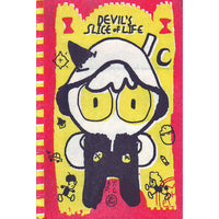 Devil's Slice Of Life