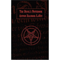 Devil's Notebook