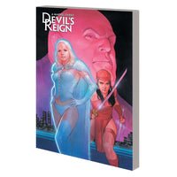 Devil's Reign: X-Men
