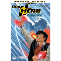 Dial H For Hero Volume 2