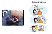 Diary of a Tokyo Teen: A Japanese-American Girl Travels to the Land of Trendy Fashion, High-Tech Toilets and Maid Cafes