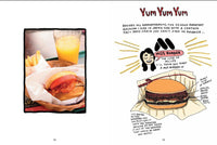 Diary of a Tokyo Teen: A Japanese-American Girl Travels to the Land of Trendy Fashion, High-Tech Toilets and Maid Cafes