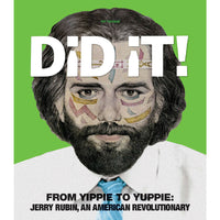 Did It! From Yippie To Yuppie