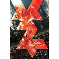 Die Volume 1: Fantasy Heartbreaker