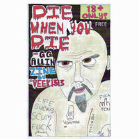 Die When You Die