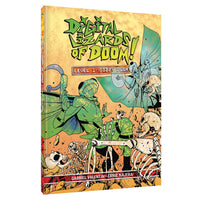 Digital Lizrds Of Doom