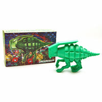 Dinogrenade Vinyl Figure
