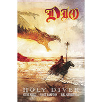 Dio: Holy Diver
