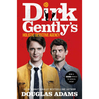 Dirk Gently's Holistic Detective Agency