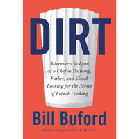 Dirt (hardcover)