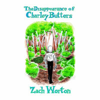 Disappearance Of Charley Butters