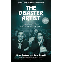 The Disaster Artist
