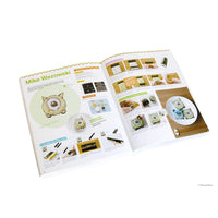 Disney Tsum Tsum Sushi Cookbook