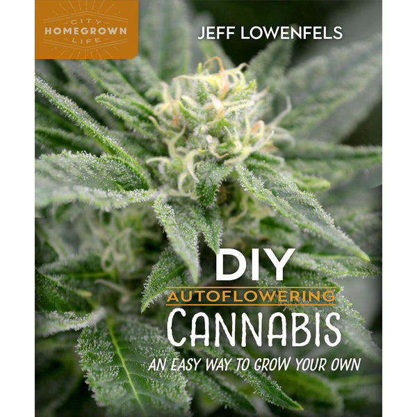 DIY Autoflowering Cannabis: An Easy Way to Grow Your Own