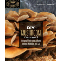 DIY Mushroom Cultivation