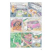 DJ Cat Gosshie - Wourld Tour