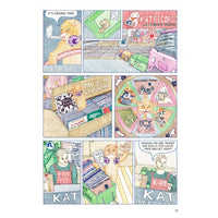 DJ Cat Gosshie - Wourld Tour