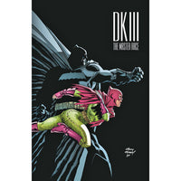 Dark Knight III: Master Race #6