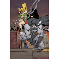 Dark Knight III: Master Race #6