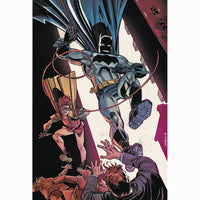 Dark Knight III: Master Race #6