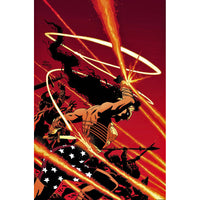 Dark Knight III: Master Race #8