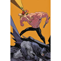 Dark Knight III: Master Race #8