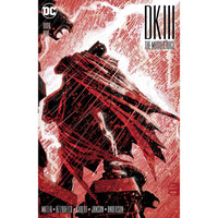 Dark Knight III: Master Race #9