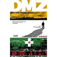 DMZ Book 02