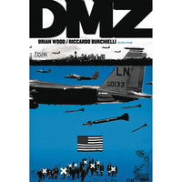 DMZ Book 04