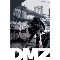 DMZ Compendium 2