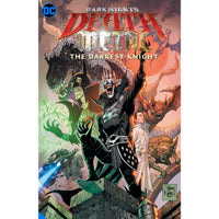 Dark Nights: Death Metal: The Darkest Knight